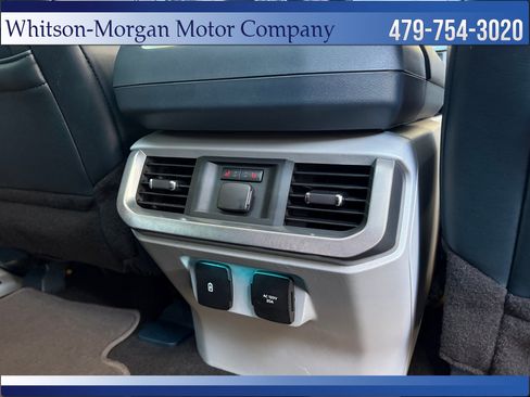 Used 2021 Ford F150 Limited AWD/4WD image 42