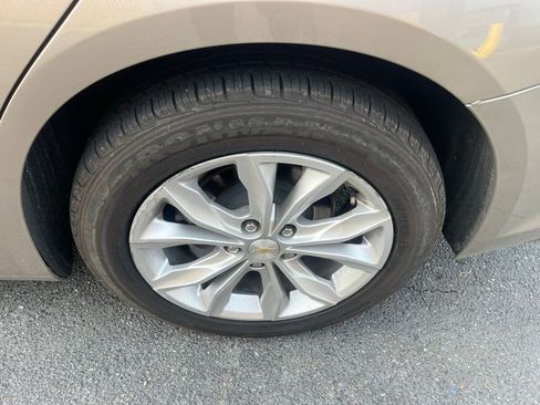 Used 2023 Chevrolet Malibu LT w/ Driver Confidence Package image 23