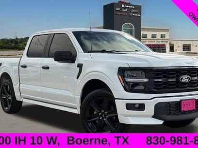 Used 2026 Ford F150 STX w/ F-150 LOBO Package