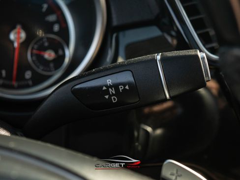 Used 2018 Mercedes-Benz GLS 550 4MATIC w/ Driver Assistance Package image 29