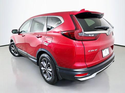 Used 2021 Honda CR-V EX image 5