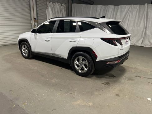 Used 2023 Hyundai Tucson SEL image 5