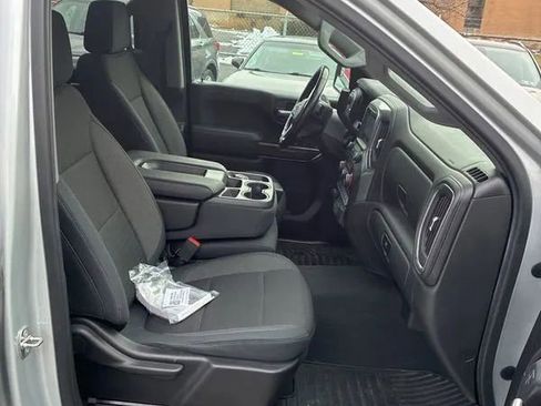 Used 2019 Chevrolet Silverado 1500 LT w/ All-Star Edition image 8