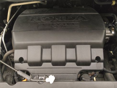 Used 2017 Honda Odyssey Touring Elite image 30
