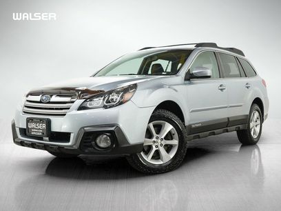 Used 2014 Subaru Outback 3.6R Limited