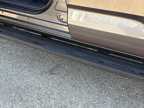 Used 2023 Toyota Sequoia TRD Pro AWD/4WD image 11