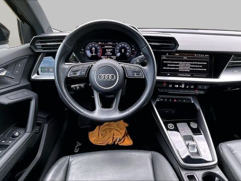 Used 2023 Audi A3 2.0T Premium w/ Convenience Package FWD image 6