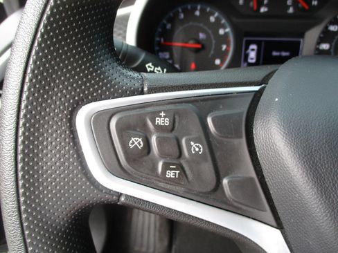 Used 2022 Chevrolet Malibu LT image 18