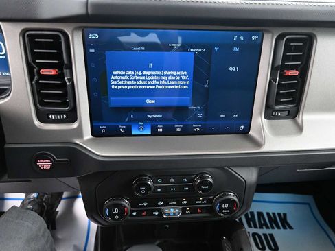 Used 2024 Ford Bronco Raptor AWD/4WD image 34