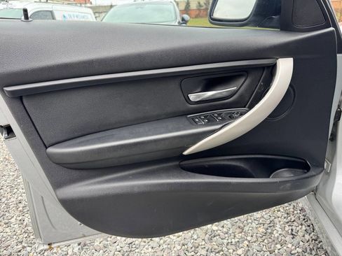 Used 2016 BMW 320i xDrive Sedan image 22