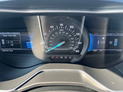 Used 2015 Ford Fusion SE w/ Equipment Group 202A FWD image 38