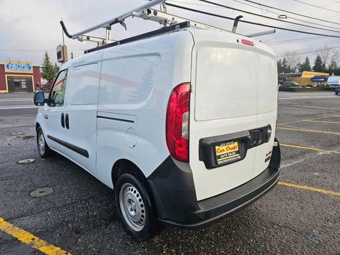 Used 2020 RAM ProMaster City Tradesman image 4