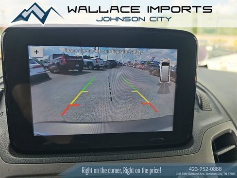 Used 2020 Ford Transit Connect XL image 12