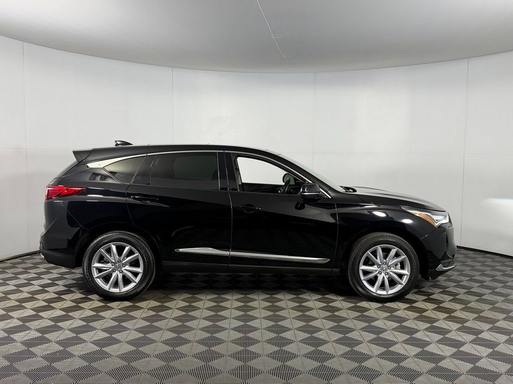 Used 2024 Acura RDX SH-AWD image 6