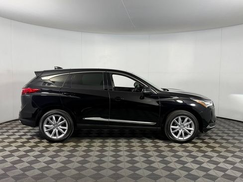 Used 2024 Acura RDX SH-AWD image 6