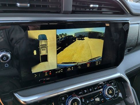 New 2026 GMC Sierra 1500 Denali AWD/4WD image 25