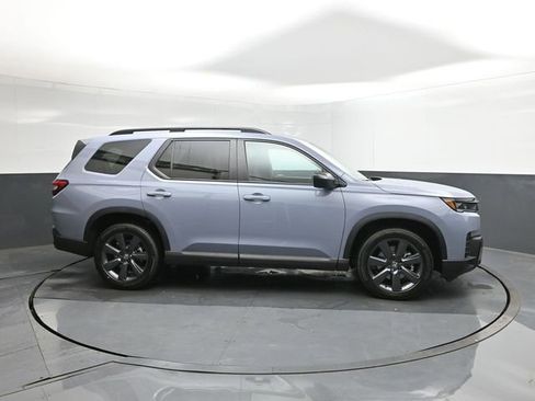 New 2026 Honda Pilot Sport image 15