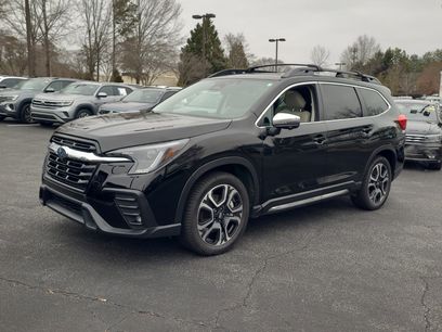 Used 2023 Subaru Ascent Limited w/ Technology Package