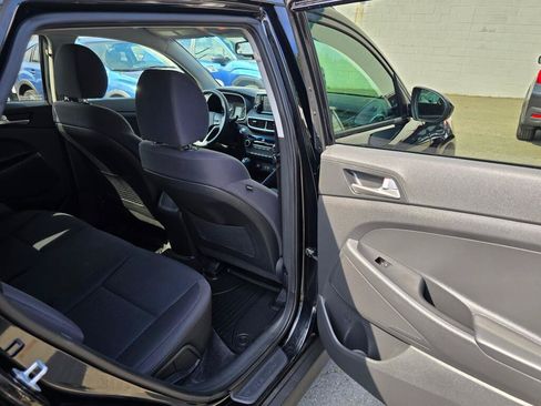 Used 2019 Hyundai Tucson Value AWD/4WD image 13