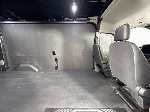 Used 2026 Ford Transit 250 148 Medium Roof w/ Load Area Protection Package RWD image 33