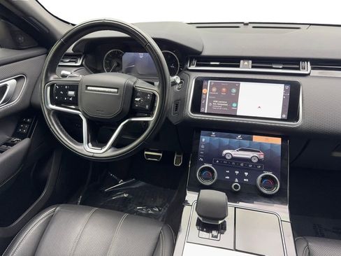 Used 2022 Land Rover Range Rover Velar R-Dynamic S image 53
