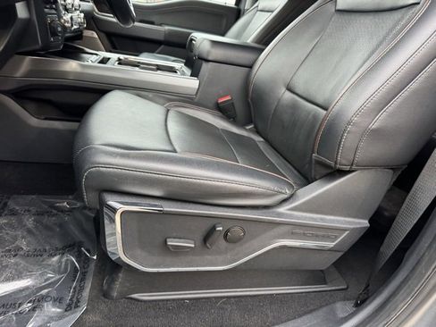 Certified 2023 Ford F350 Lariat image 7