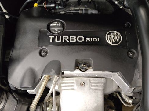 Used 2017 Buick Envision Premium image 30