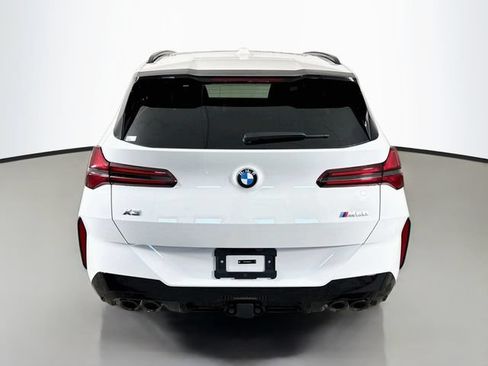 New 2026 BMW X3 M50 w/ Premium Package AWD/4WD image 6