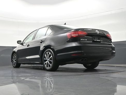 Used 2018 Volkswagen Jetta SE FWD image 20