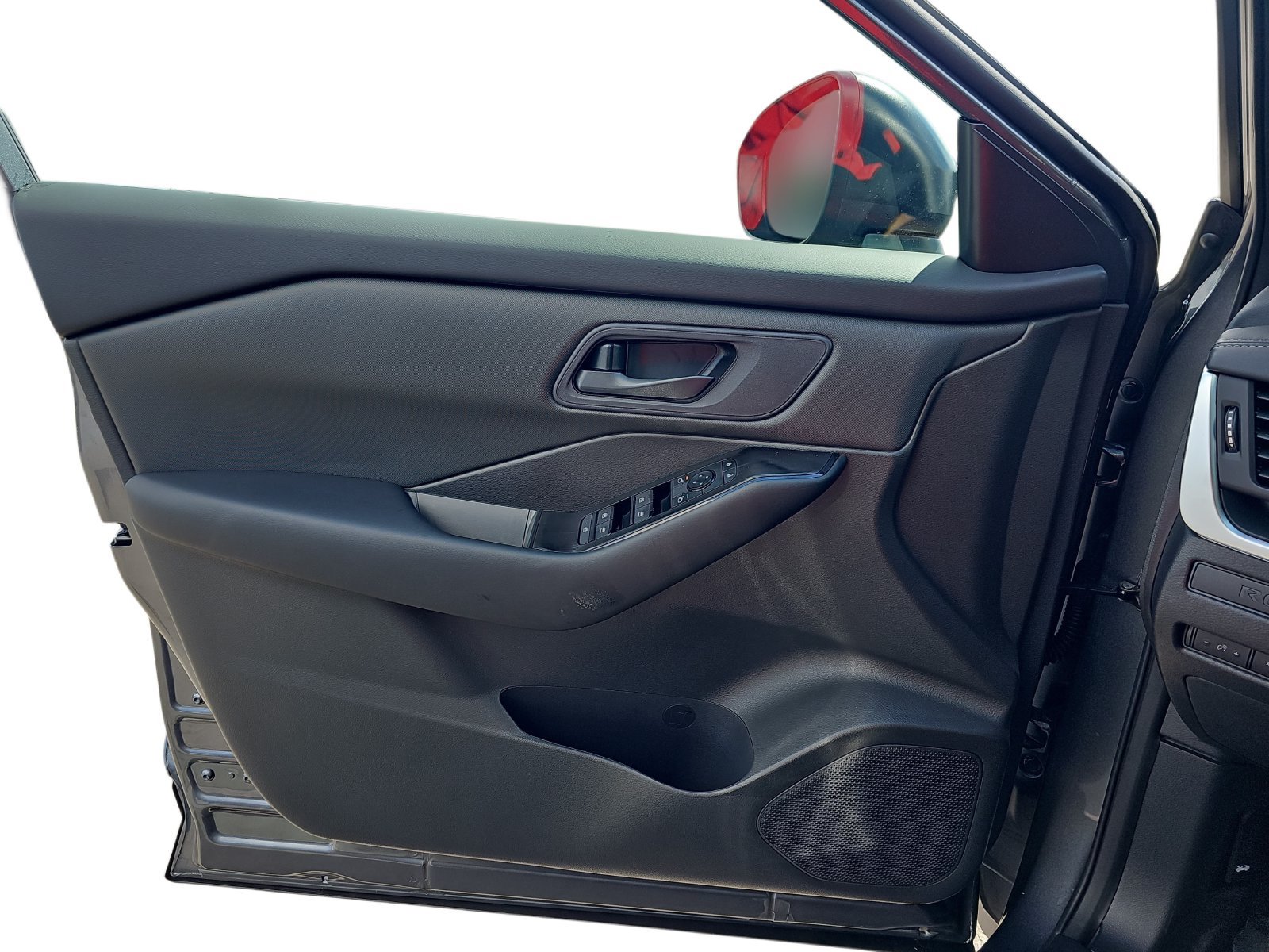 New 2027 Nissan Rogue S FWD image 26