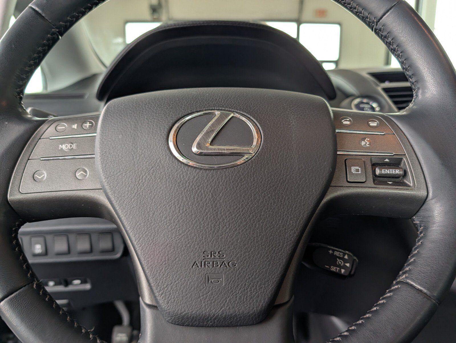 Used 2010 Lexus HS 250h w/ Preferred Accessory Package FWD image 16
