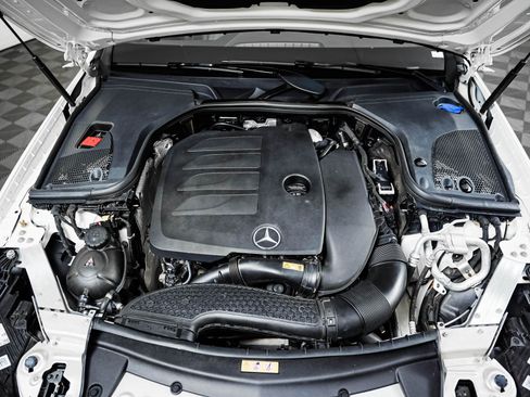 Certified 2021 Mercedes-Benz E 350 Sedan image 4