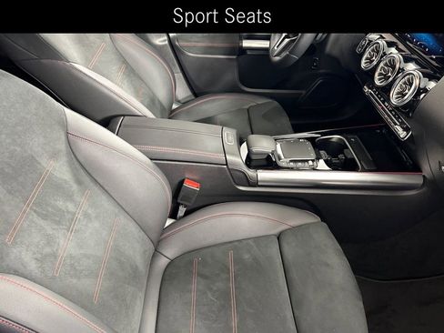 Certified 2023 Mercedes-Benz GLA 250 image 21