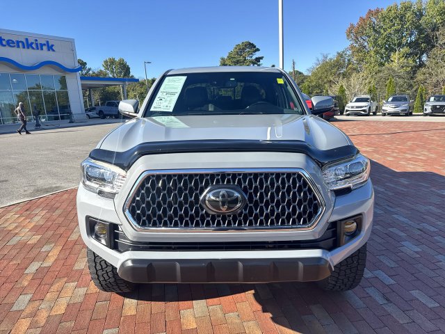 Used 2019 Toyota Tacoma TRD Off-Road AWD/4WD image 31