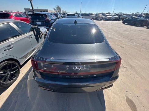 Used 2023 Hyundai Sonata SEL image 11