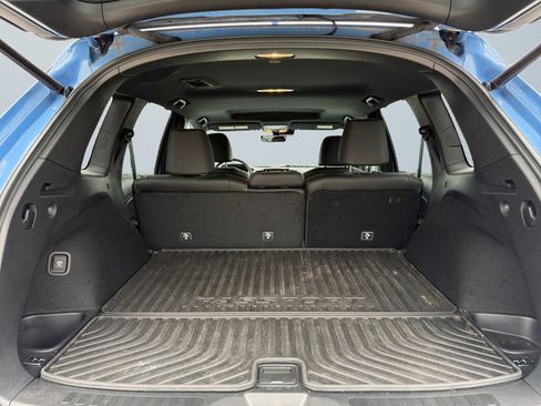 Used 2024 Honda Passport TrailSport image 16