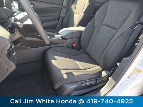 Certified 2026 Honda Accord LX image 22
