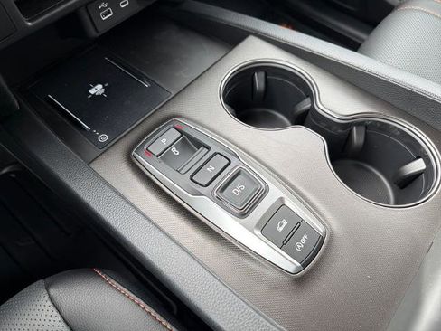 New 2026 Honda Ridgeline TrailSport image 19