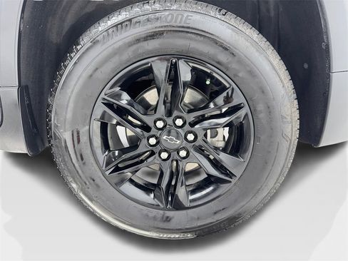 Used 2023 Chevrolet Traverse LS w/ Midnight/Sport Edition image 53