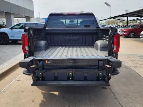 New 2026 GMC Sierra 1500 SLT w/ SLT Premium Plus Package image 49