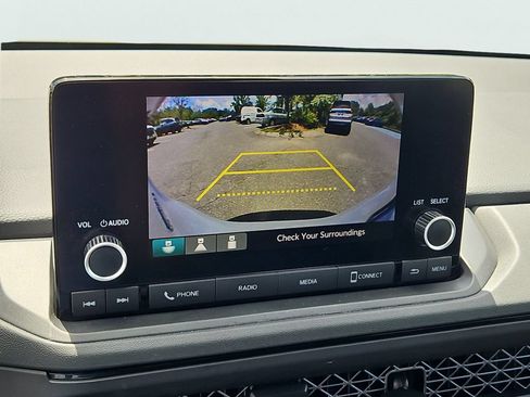 Certified 2023 Honda Accord LX image 15