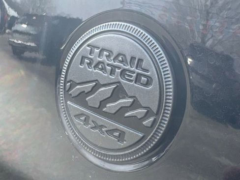 New 2026 Jeep Wrangler Willys image 10