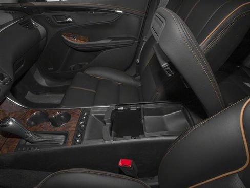 Used 2017 Chevrolet Impala Premier FWD image 21