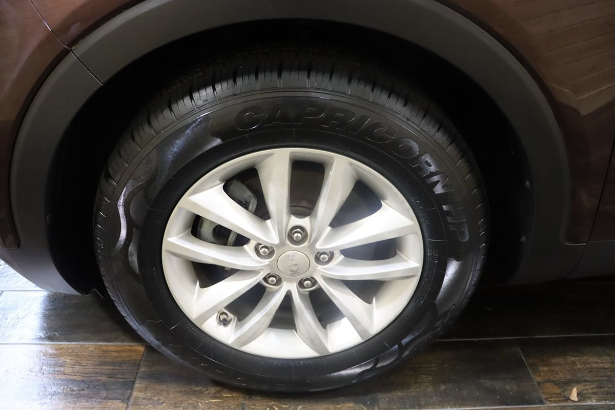 Used 2016 Kia Sorento FWD image 23