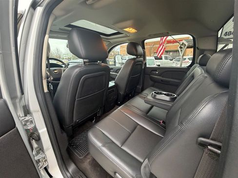 Used 2014 Chevrolet Silverado 3500 LTZ w/ LTZ Plus Package image 22