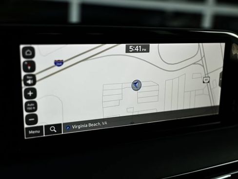 Used 2024 Hyundai Palisade Limited AWD/4WD image 39