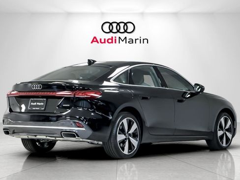 New 2025 Audi A5 2.0T Premium Plus image 5