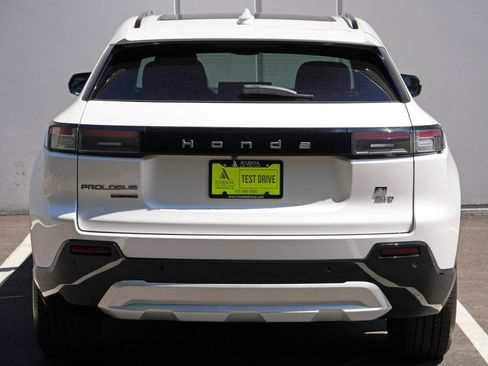 Used 2025 Honda Prologue Touring image 45