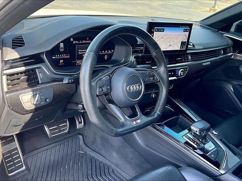 Used 2020 Audi S4 Premium Plus w/ Premium Plus Package image 17
