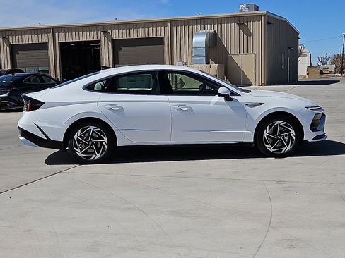 New 2026 Hyundai Sonata SEL image 5